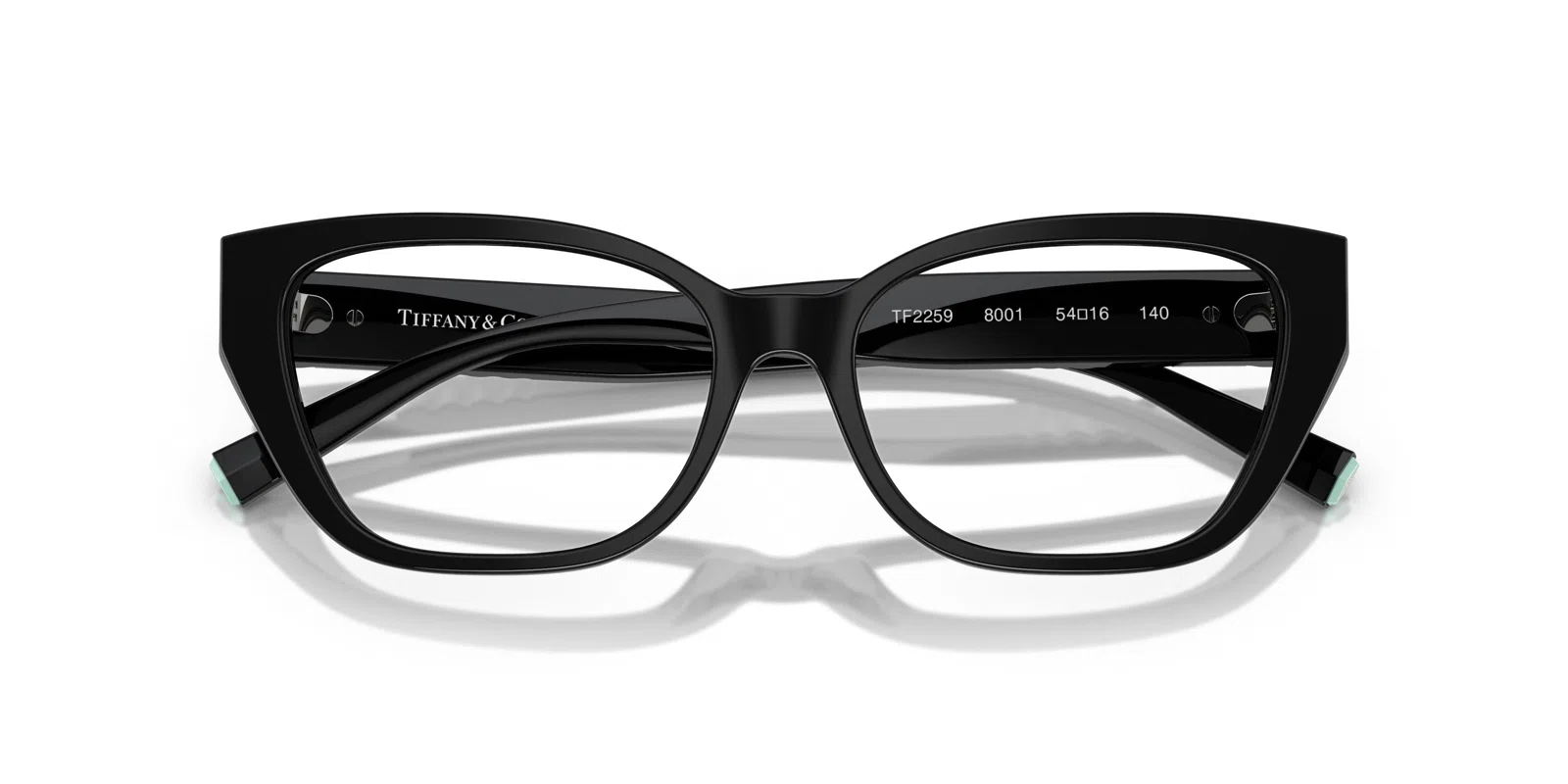 Tiffany 2259 Eyeglasses - view 19